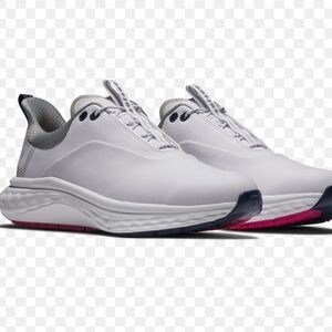 Footjoy Quantum Spikeless Golf Shoes - 10.5